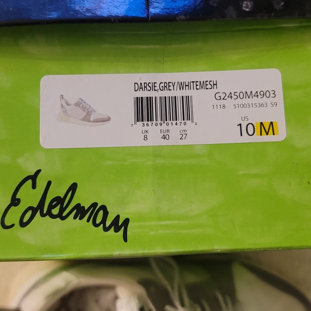 Athletic Shoes